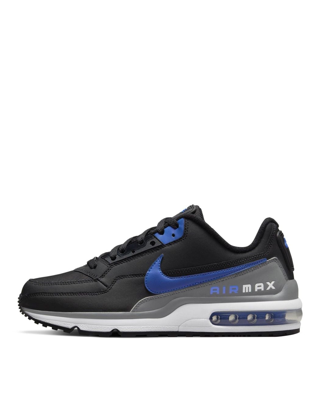Nike Blue Air Max Ltd 3 Shoe for men