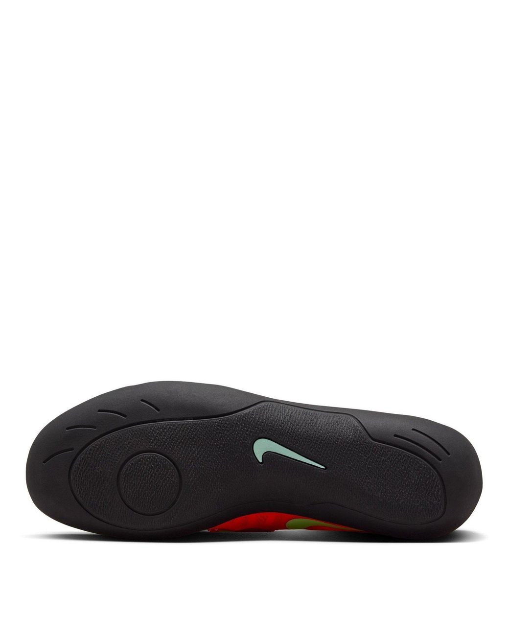 Nike Red Zoom Rival Sd 2 for men