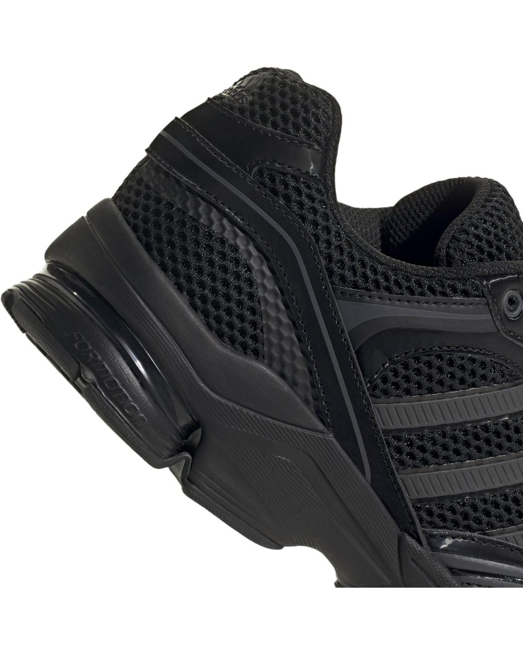 Adidas Blue Lifestyle Spiritain 2000 Trainers Ki6822 for men