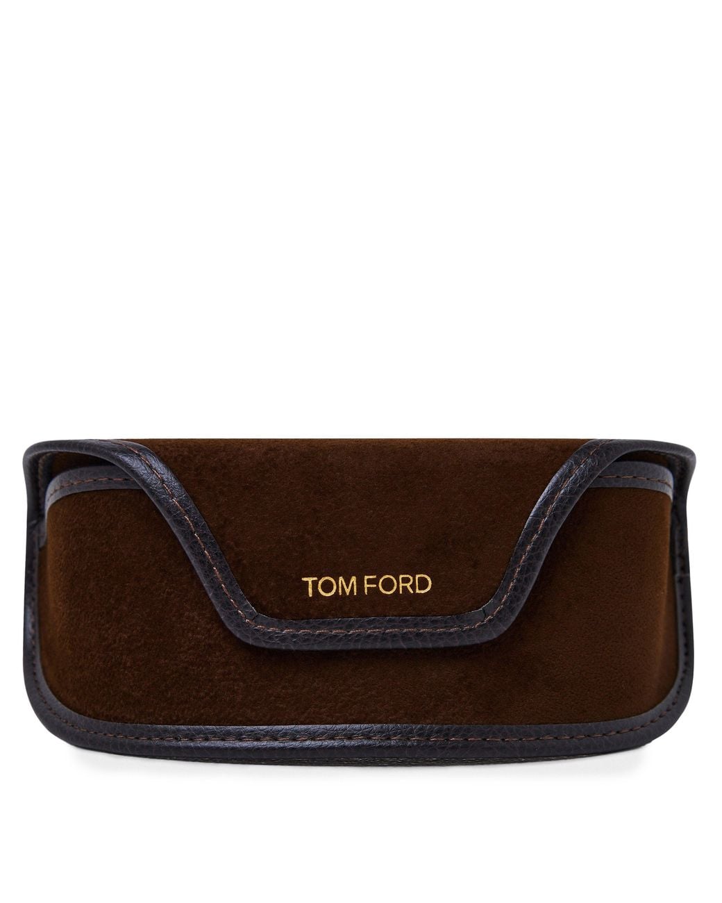 Tom Ford Gray Rickie-02 Tf1281 Sunglasses for men
