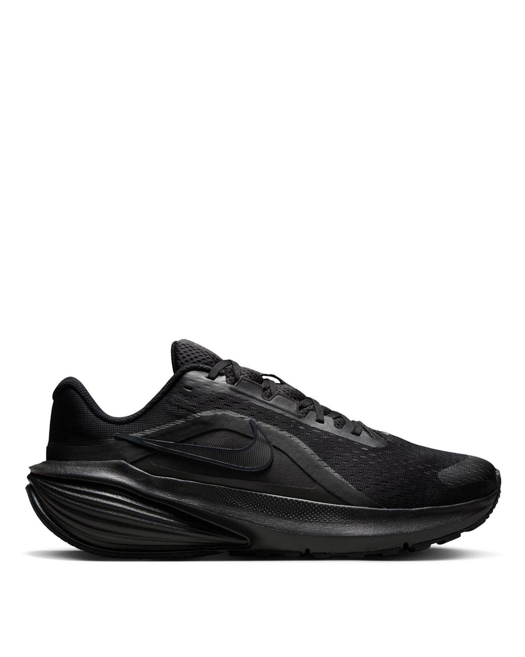 Nike Black Downshifter 14 Trainers for men