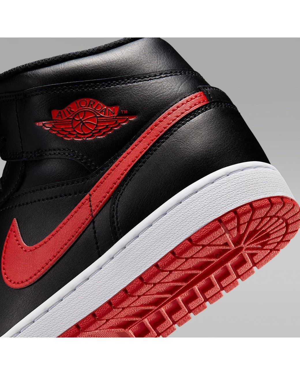 Nike Multicolor High-Top Trainers for men