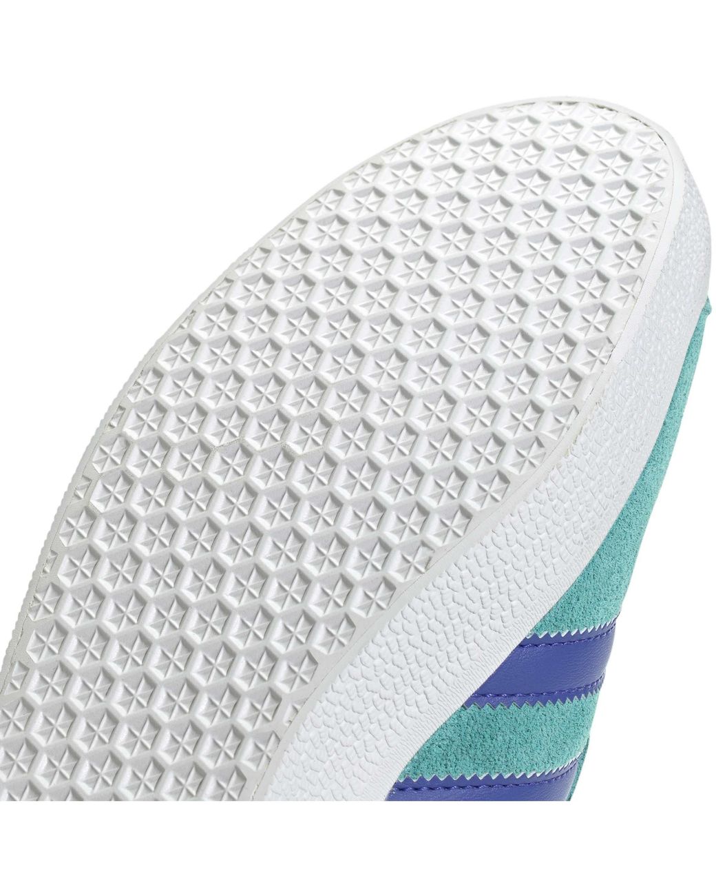 Adidas Blue Gazelle for men