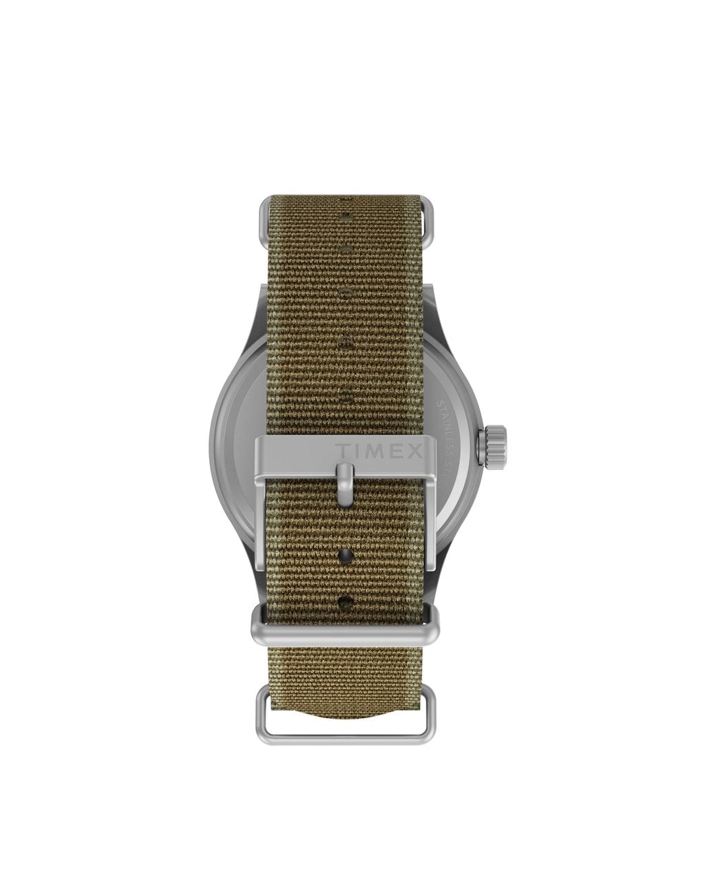 Timex Metallic Expedition Nor Sn71 for men