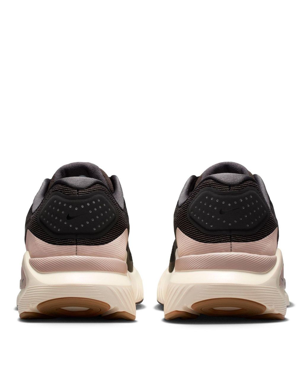Nike Black Structure 26 Trainers for men