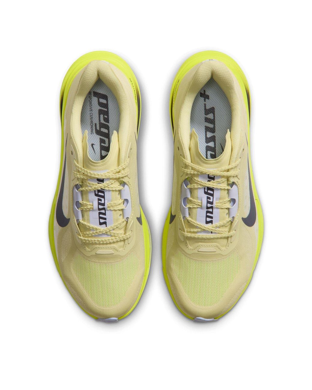Nike Green Pegasus Plus 2 Ld64
