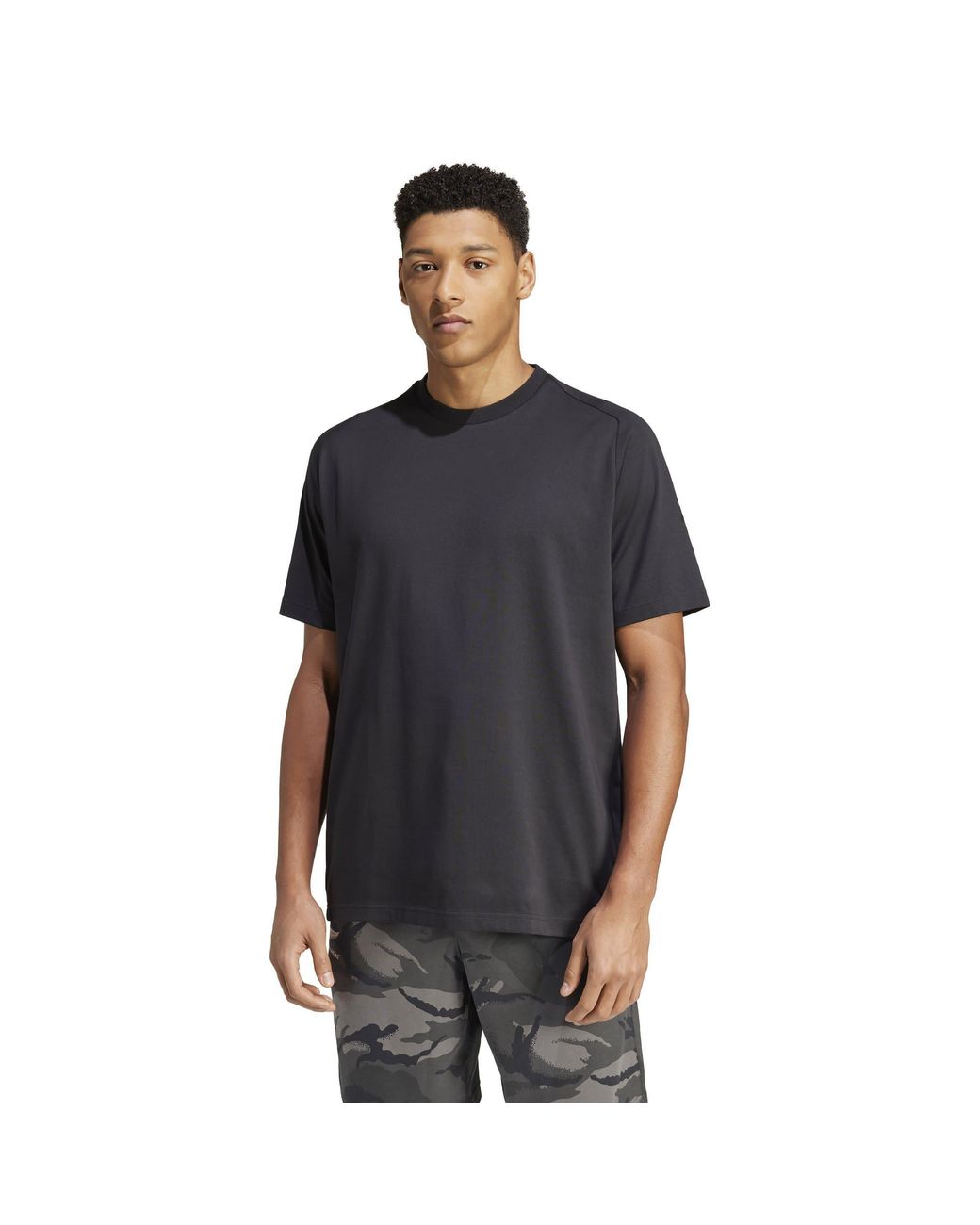 Adidas All Blacks T-Shirt 2024 Adults for men