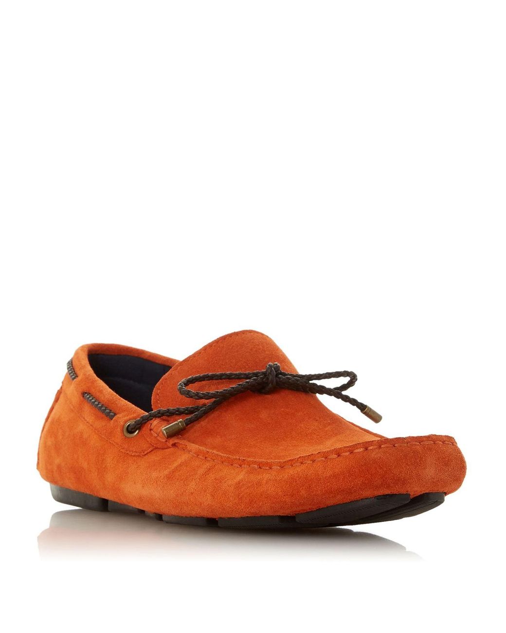 dune driving shoes
