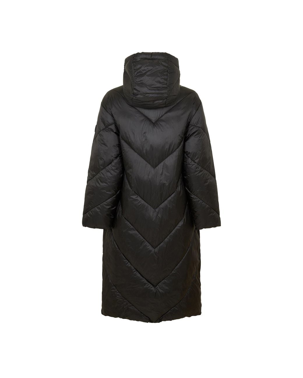 Boss Black C Pollylong Formal Coat