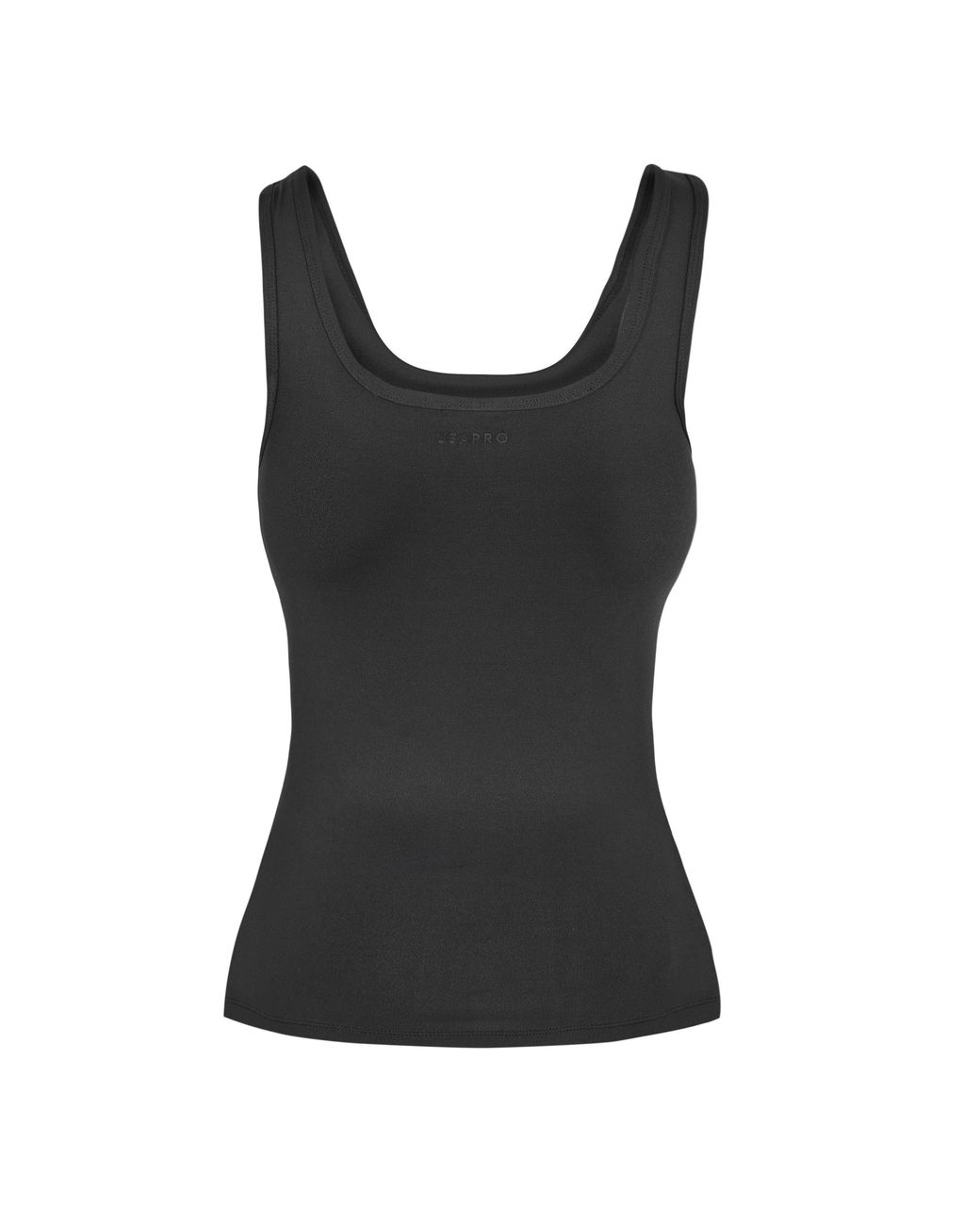 Usa Pro Black Usa Essential Vest Ladies