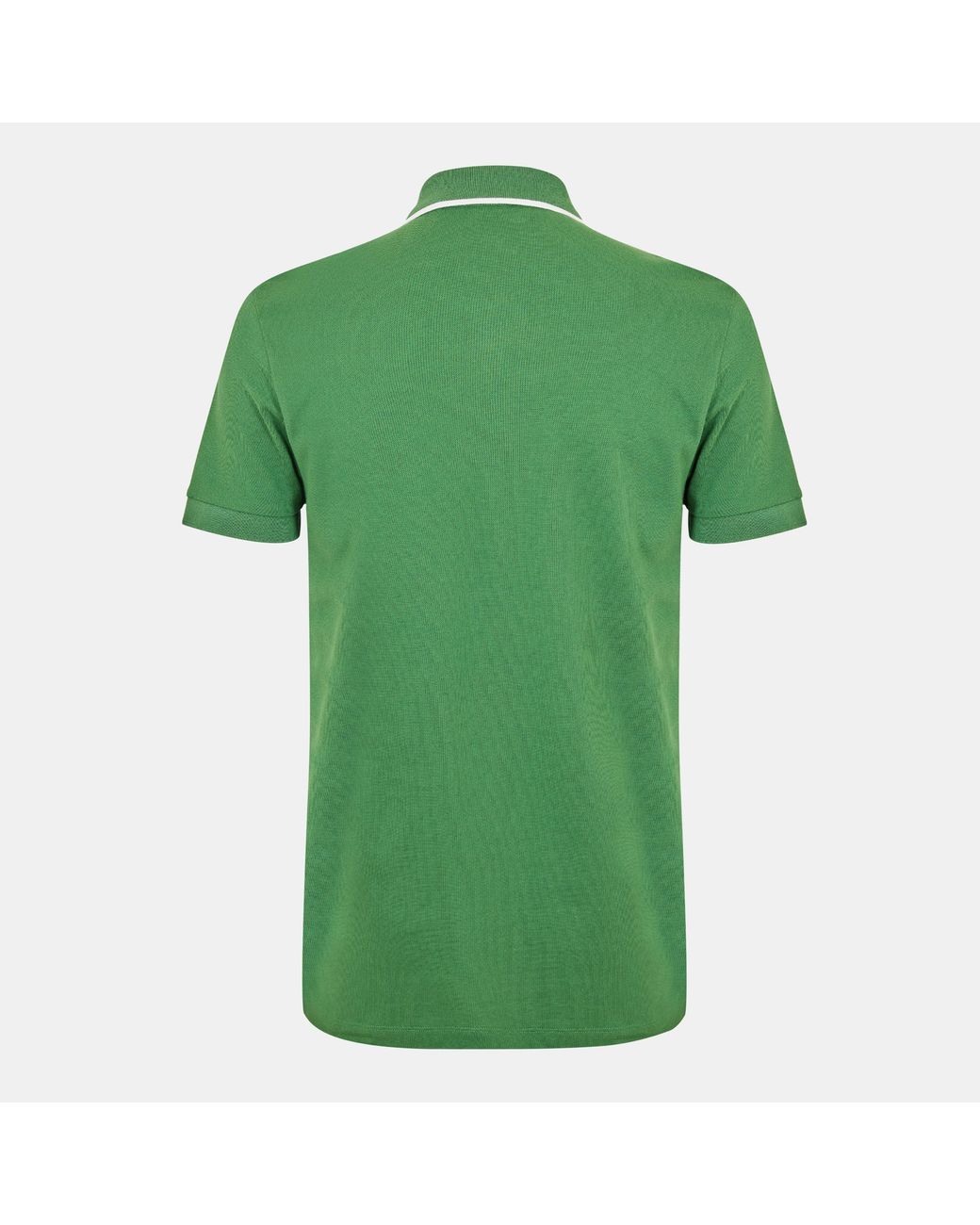 Boss Green Firenze Short Sleeve Polo Shirt for men