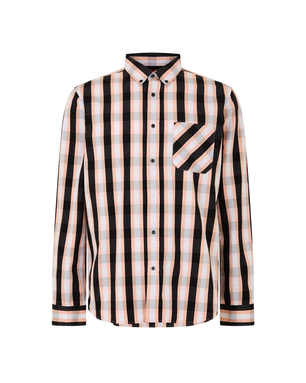 HUGO Red 10250339 01 Oxford Shirt for men