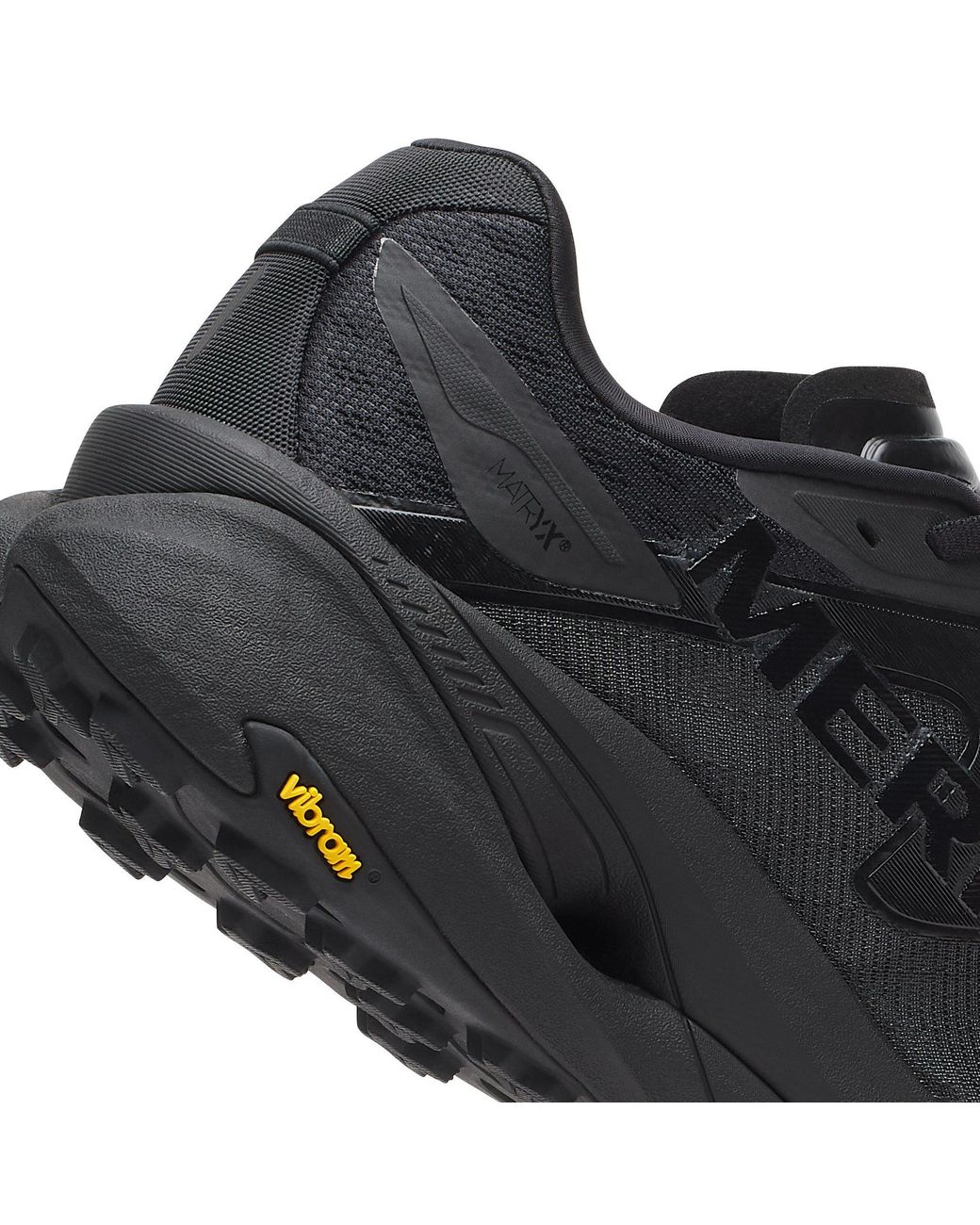 Merrell Black Speedarc Pea Sn63 for men