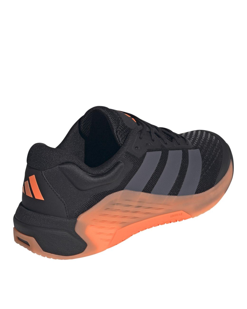 Adidas Blue Training Shoes for men
