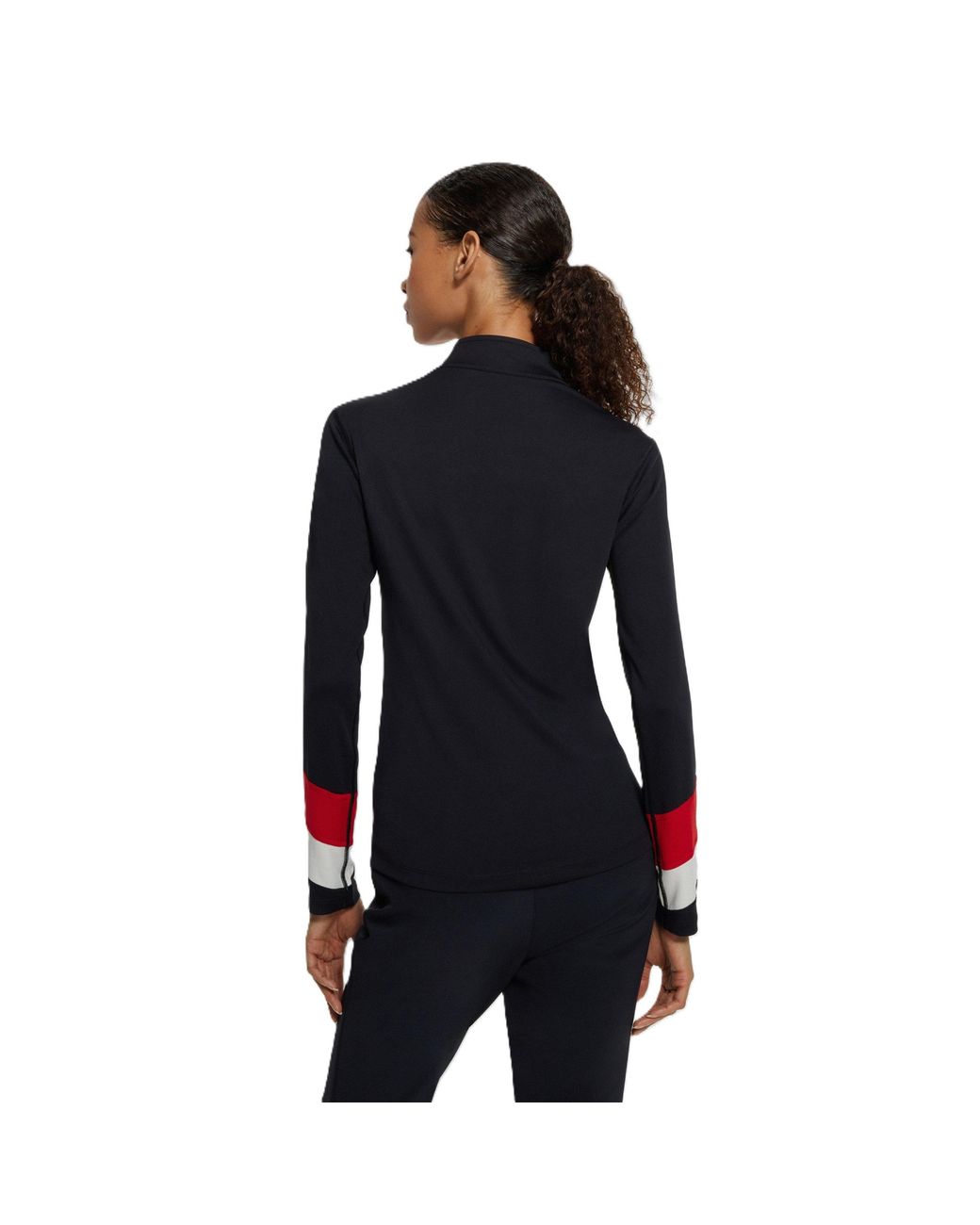 Boss Black Ski Jacket