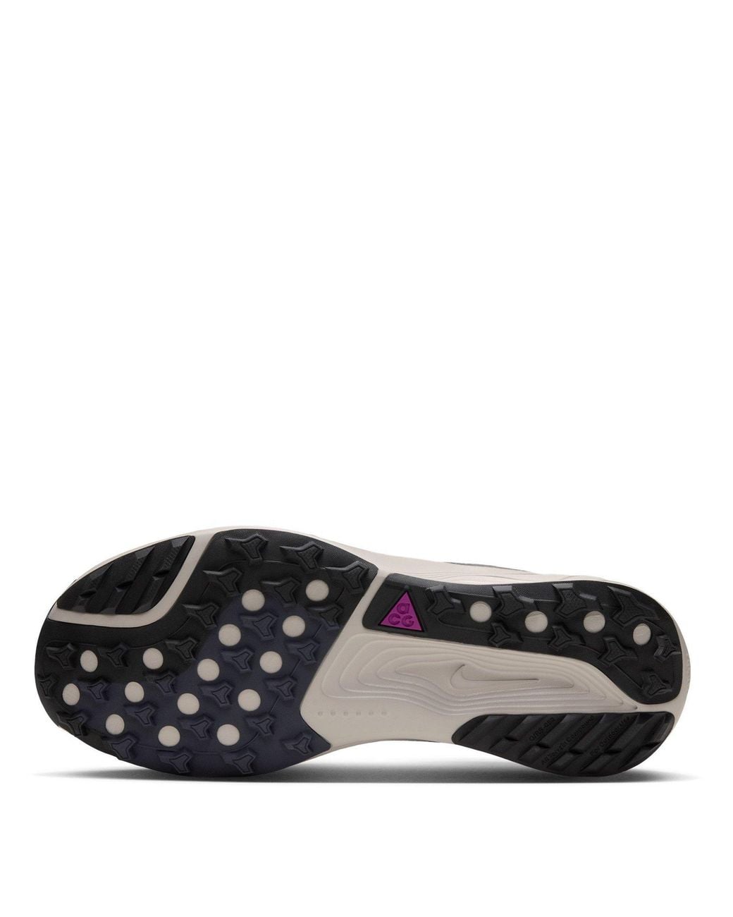 Nike Blue Pegaus 42S Running Shoes for men