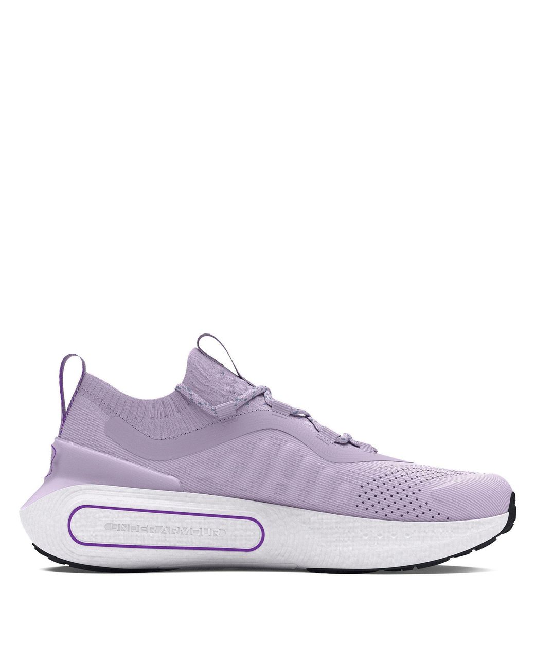 Under Armour Purple Phantom Everyday Neutral Road Running Shoes