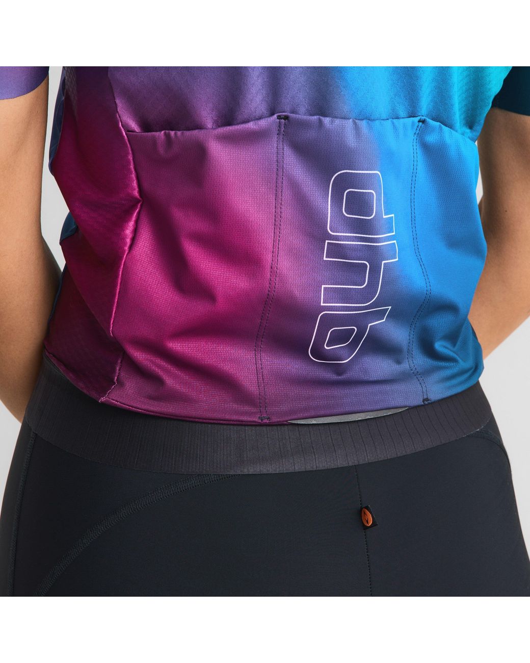 Dhb Blue Aeron Short Sleeve Jersey 3.0