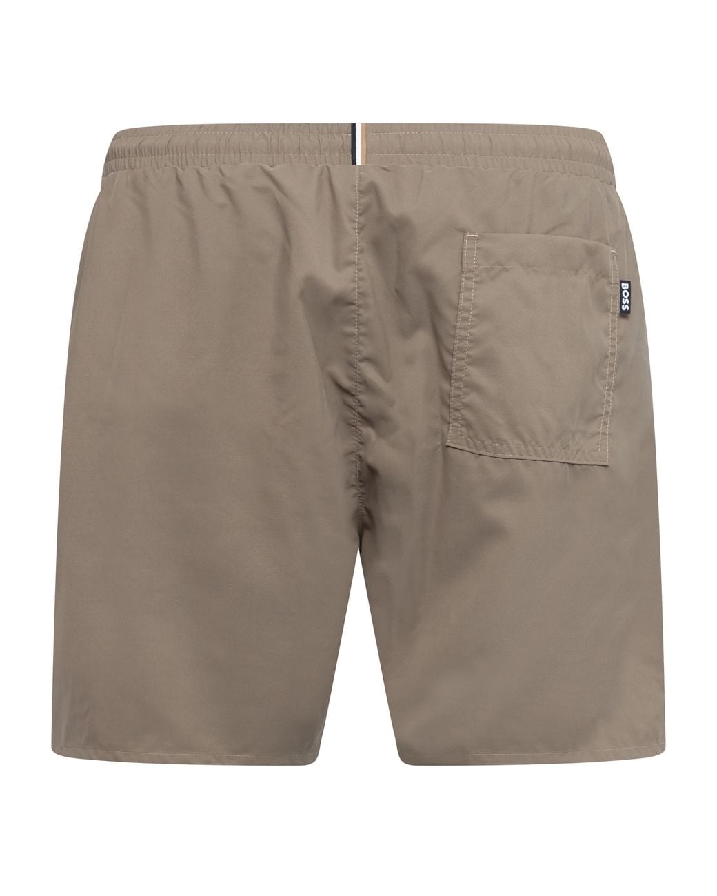 Boss Green Swordfish Swim Shorts for men