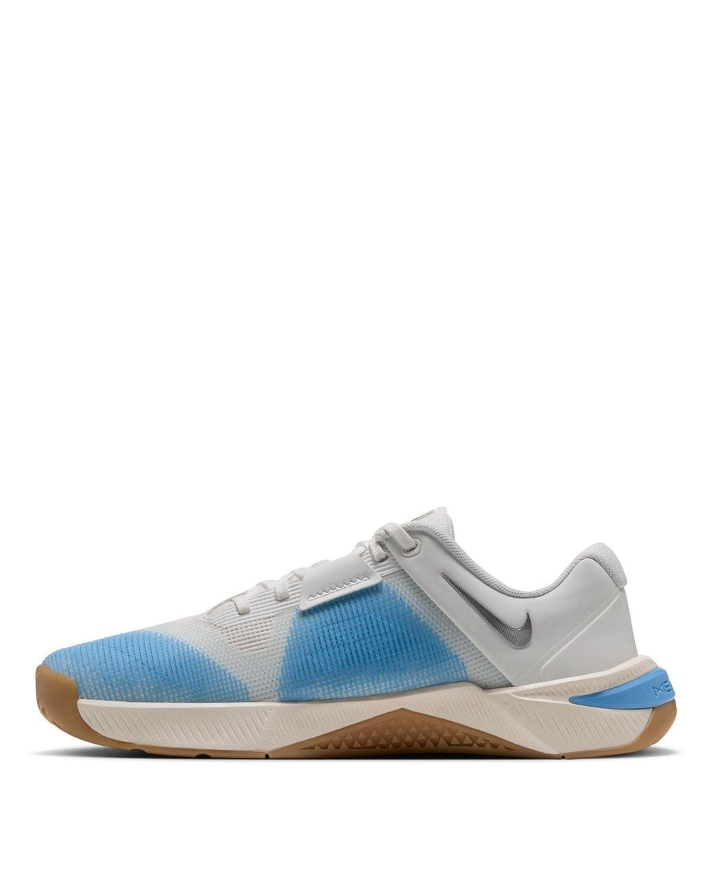Nike Blue Metcon 10 Training Shoes