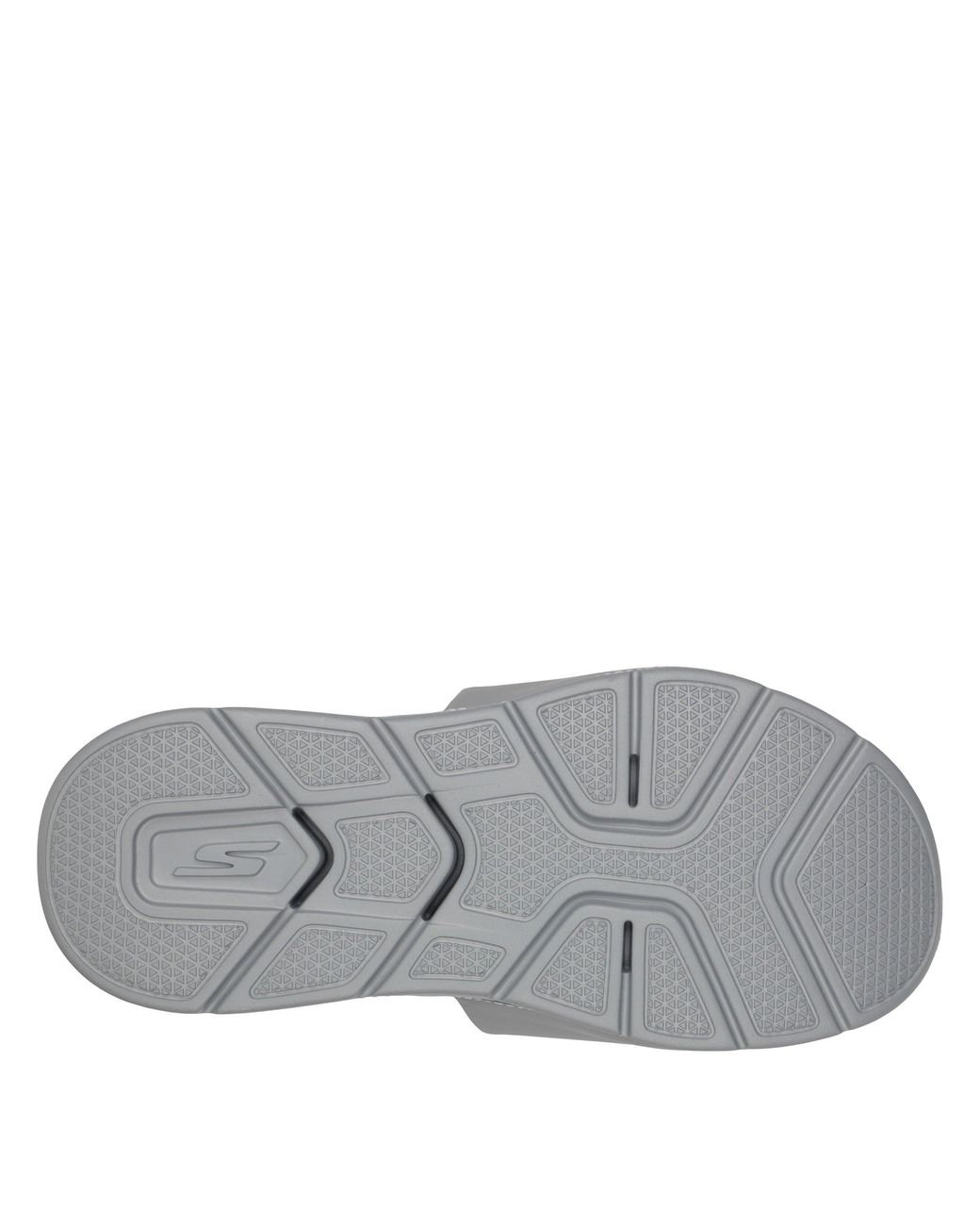 Skechers Blue Flat Sandals for men