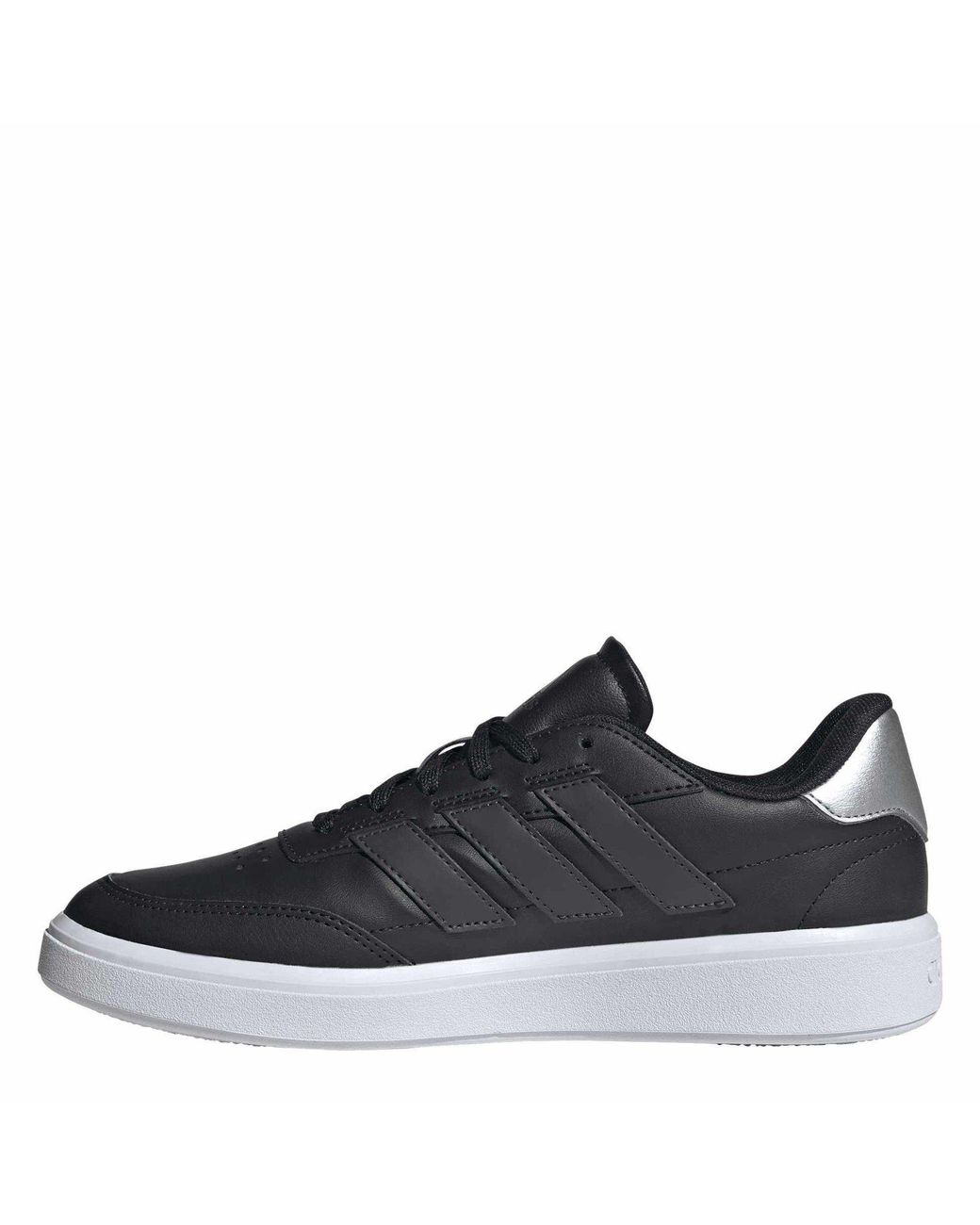 Adidas Blue Courtblock Court Trainers for men