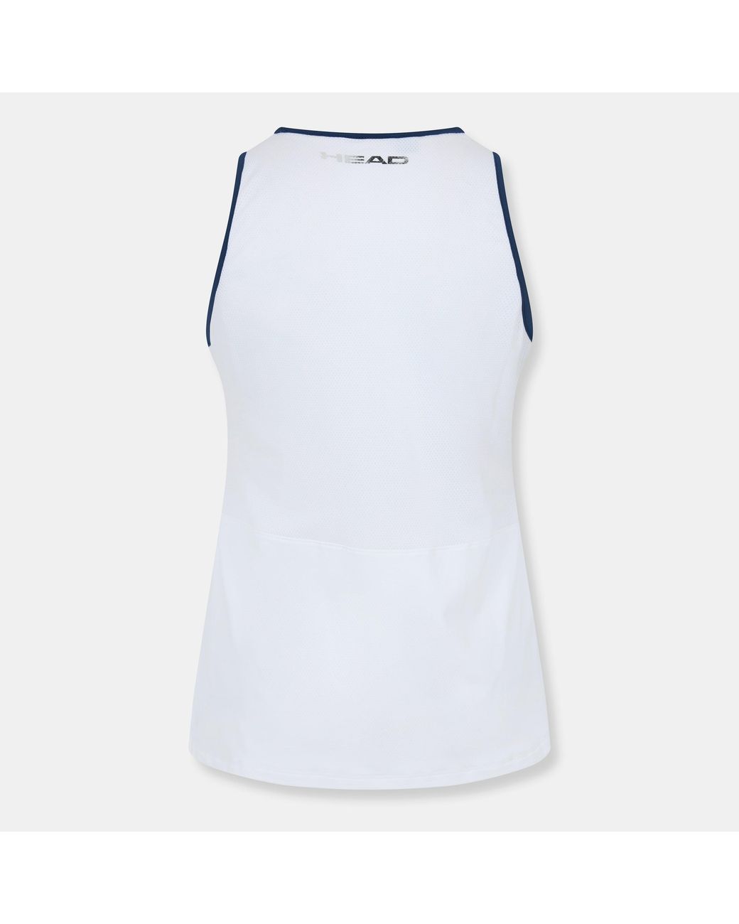 Head Blue Performance Vest