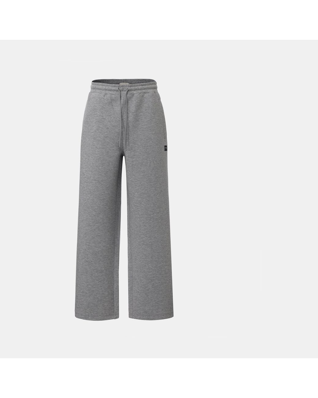 Firetrap Gray Scuba Pant for men
