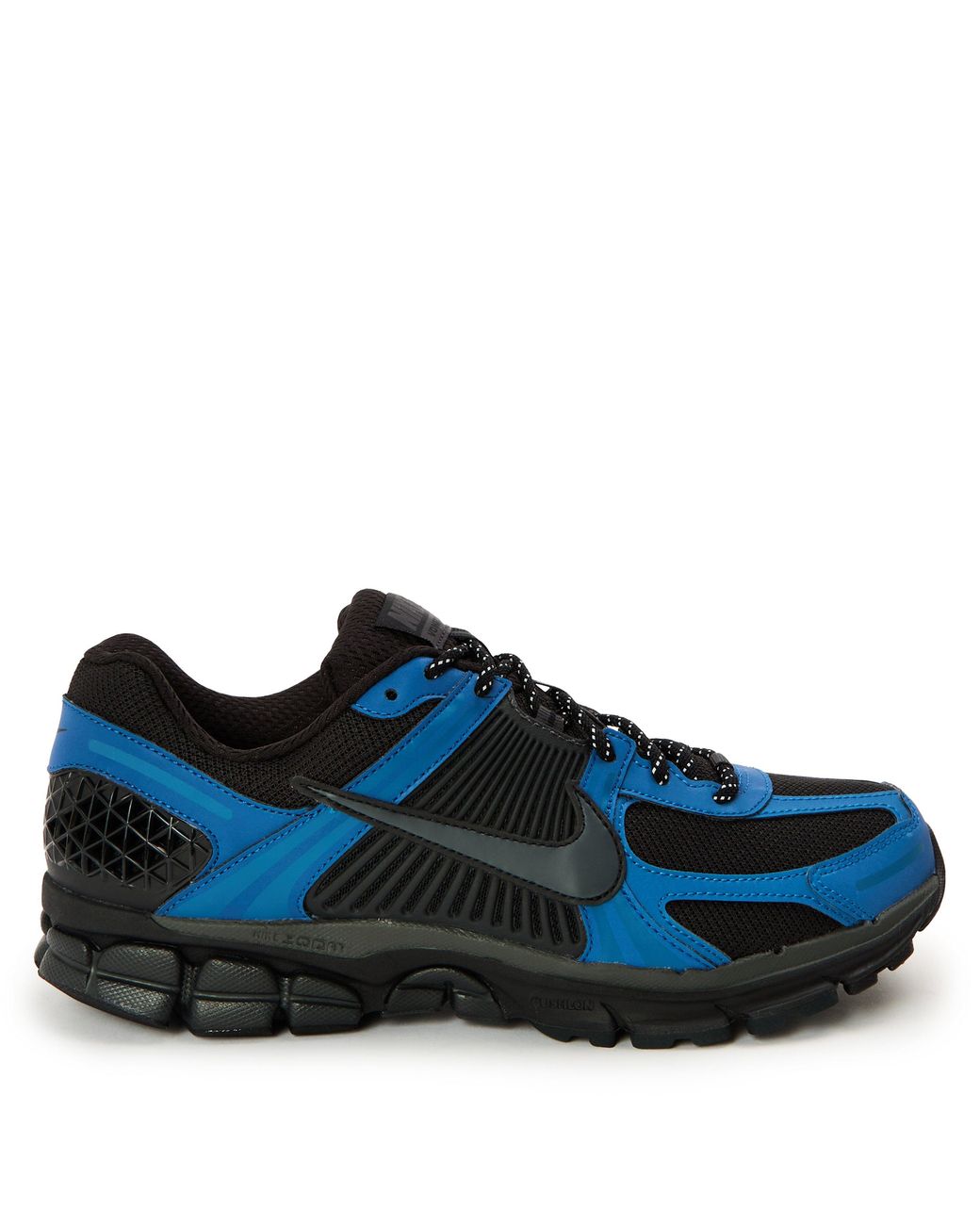 Nike Blue Zoom Vomero 5 Trainers for men