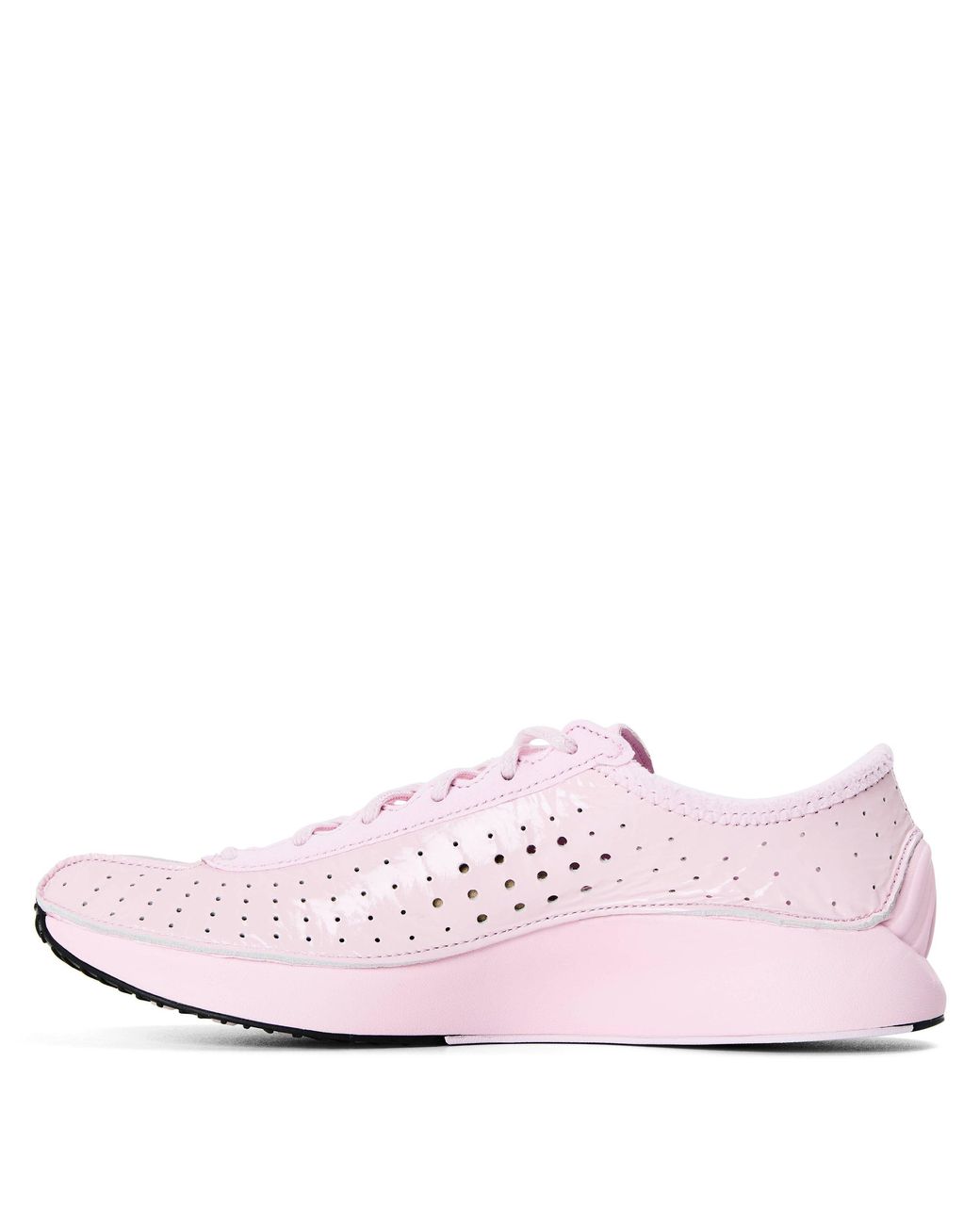 Nike Pink Air Superfly Trainers