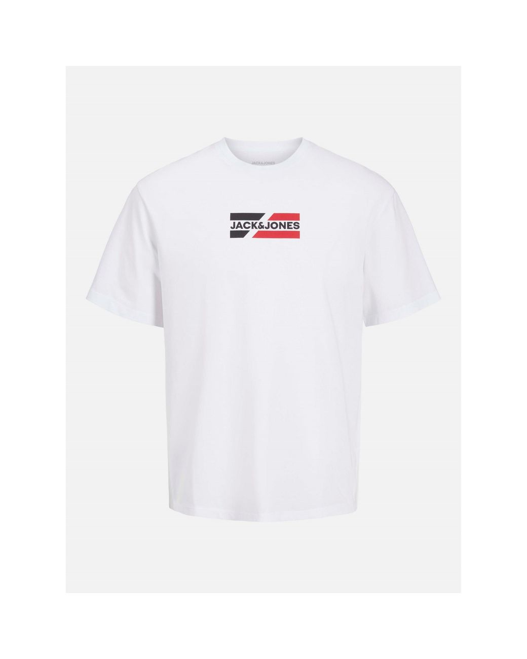 Jack & Jones Blue 3-Pack Graphic Tee for men