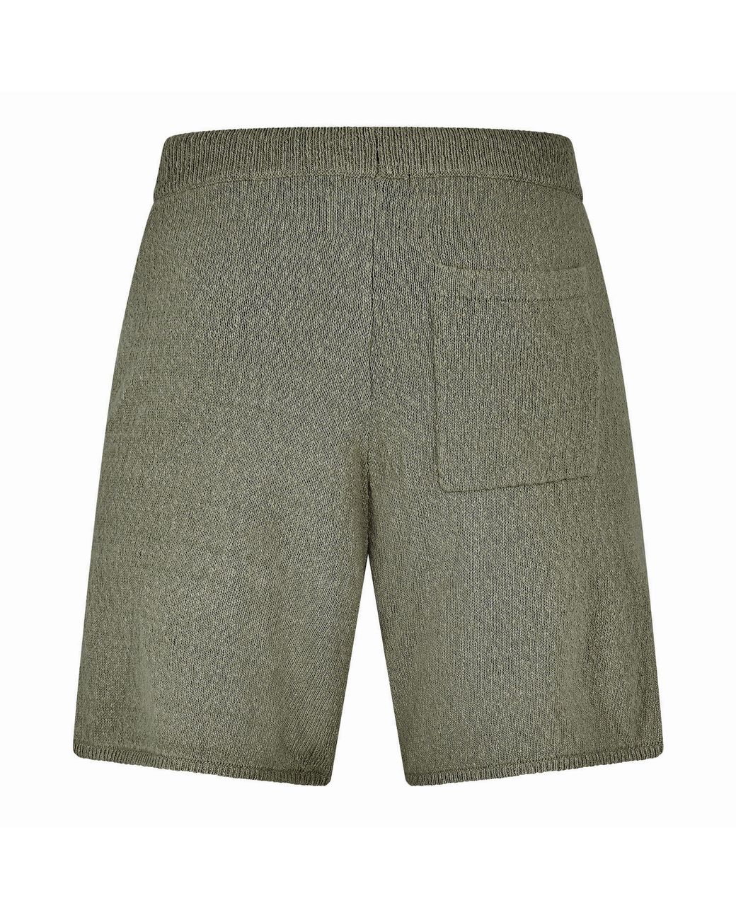 Jack Wills Natural Knitted Shorts for men