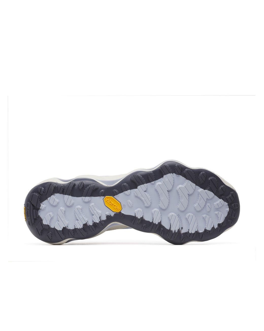 Merrell White Hiking Shoes