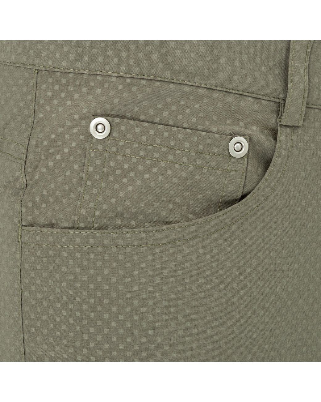 Donnay Gray Performance Trousers for men
