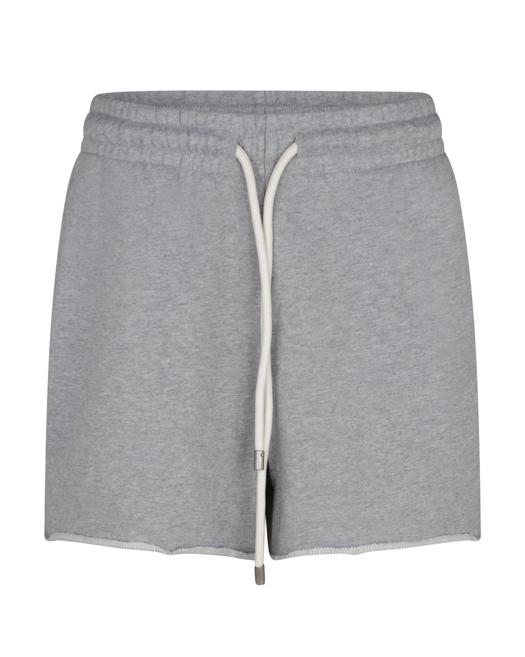 Drew House Gray Adults Streetshort Woven Tracksuit Shorts