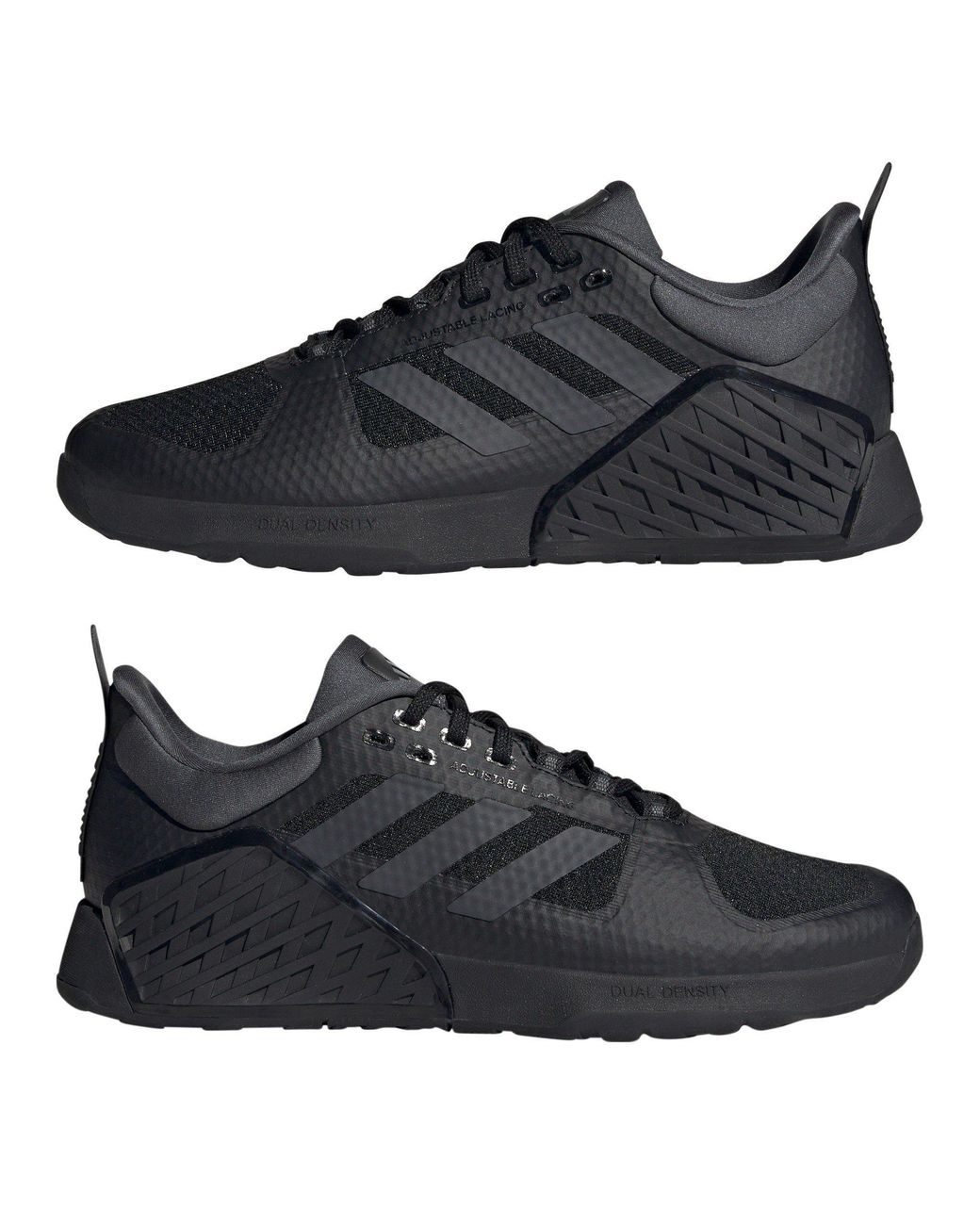 Adidas Blue 2 Trainer W Training Shoes