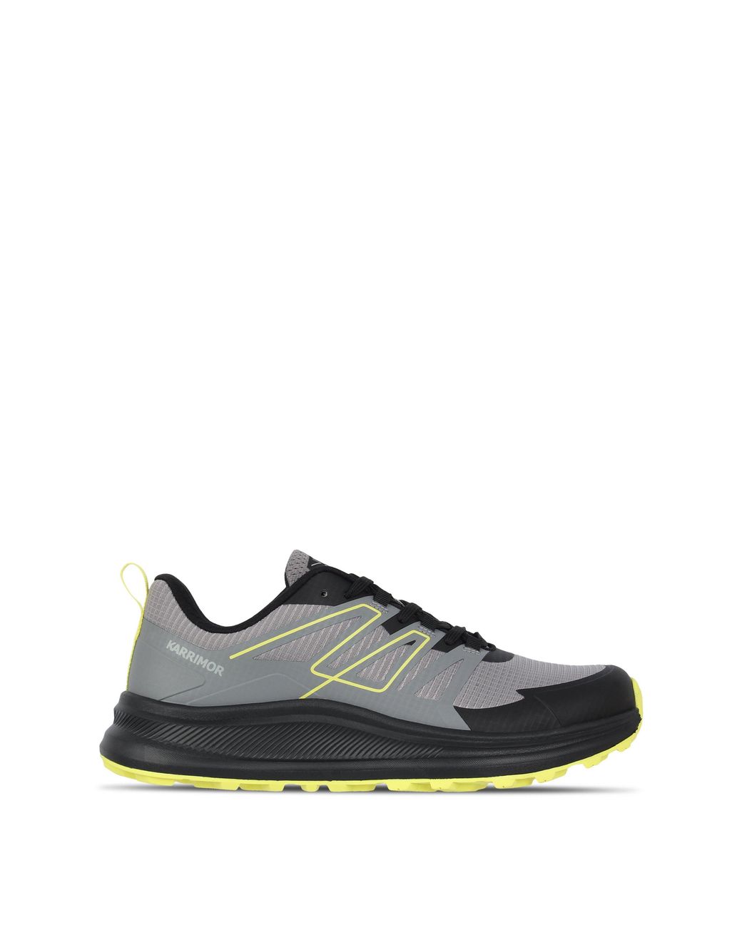 Karrimor Blue Duma Runners for men