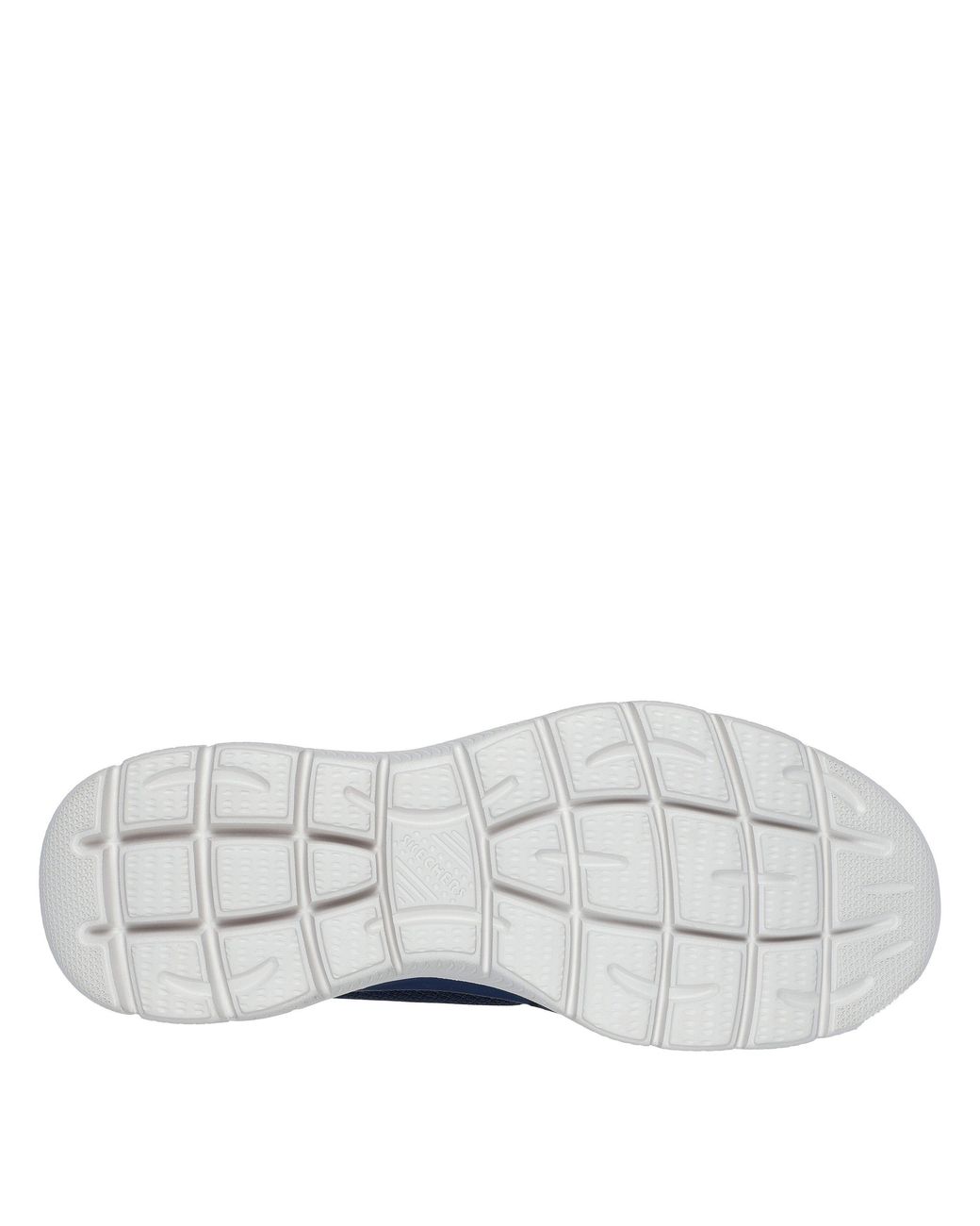 Skechers Blue Slip-Ins: Summits for men