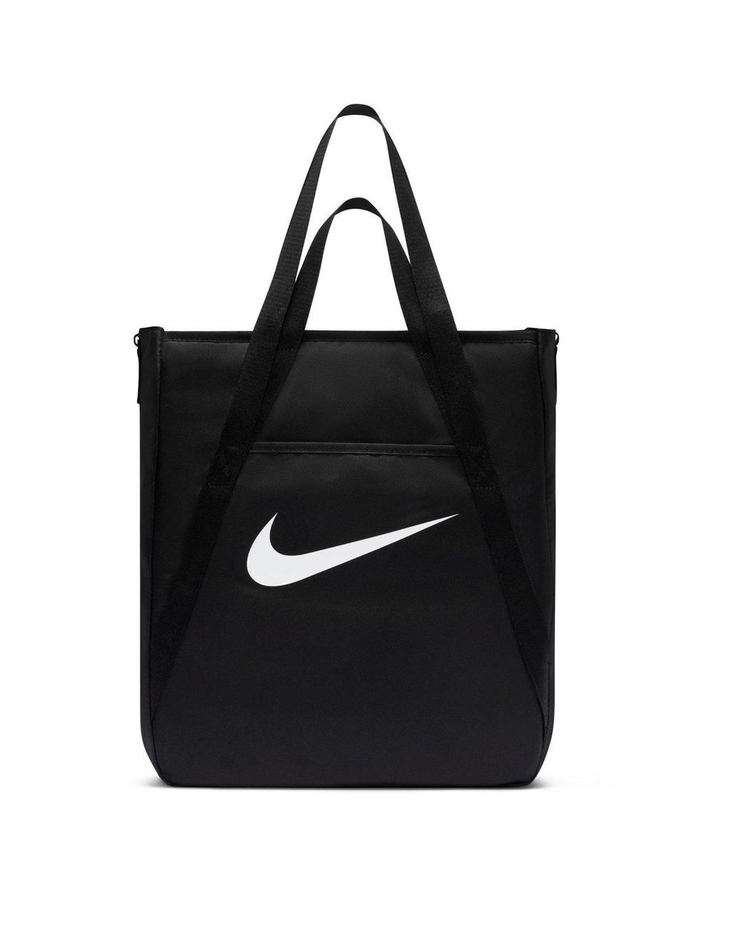 Nike Black Gym Tote 63