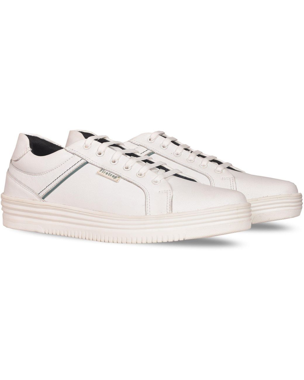 Firetrap White Wolf Trainer Sn62 for men