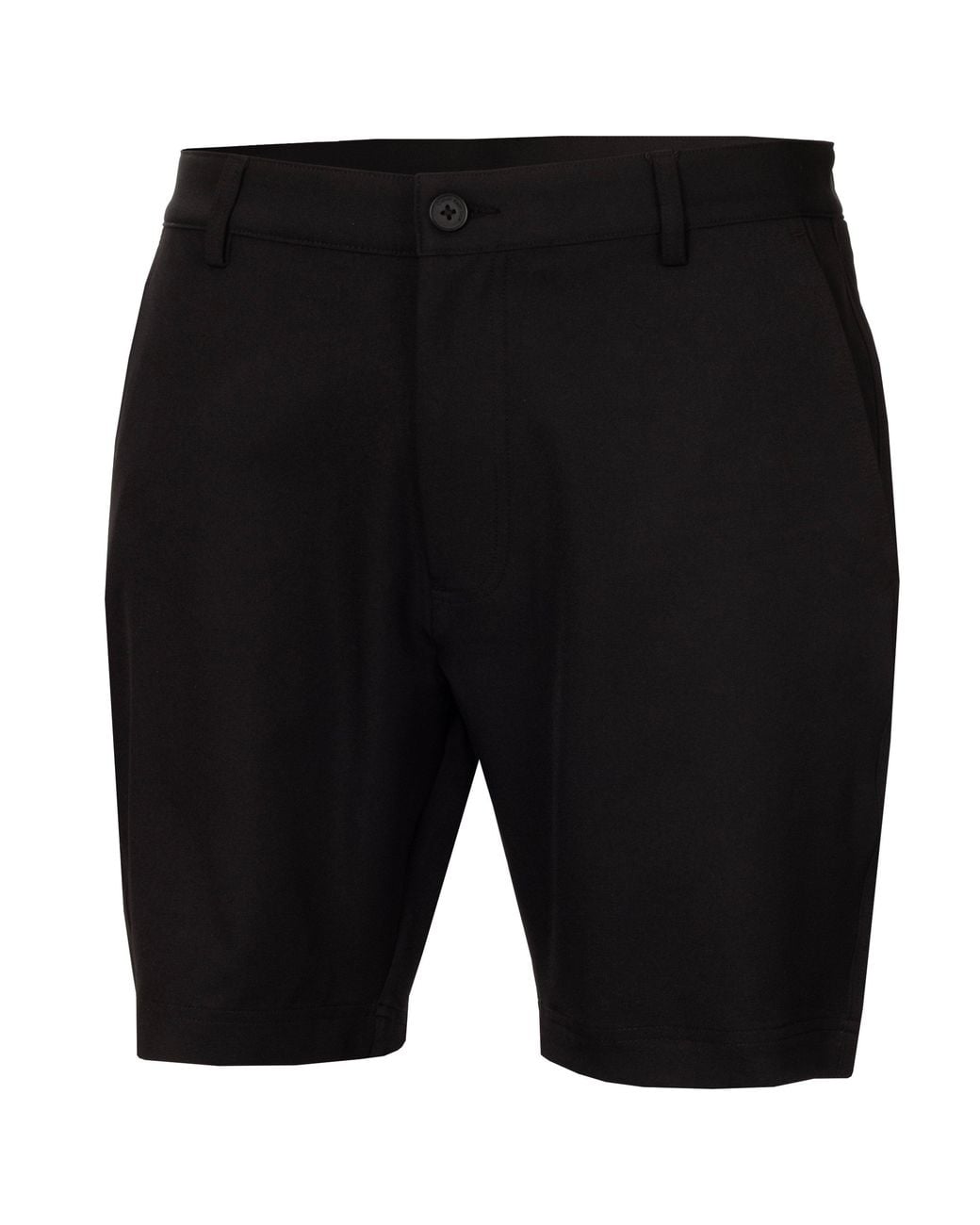 Calvin Klein Black G F Tech Shorts for men