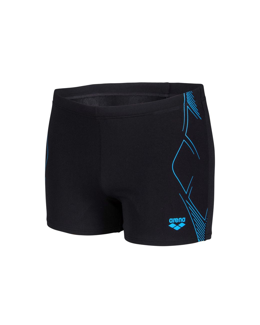 Arena Blue Swim Shorts for men