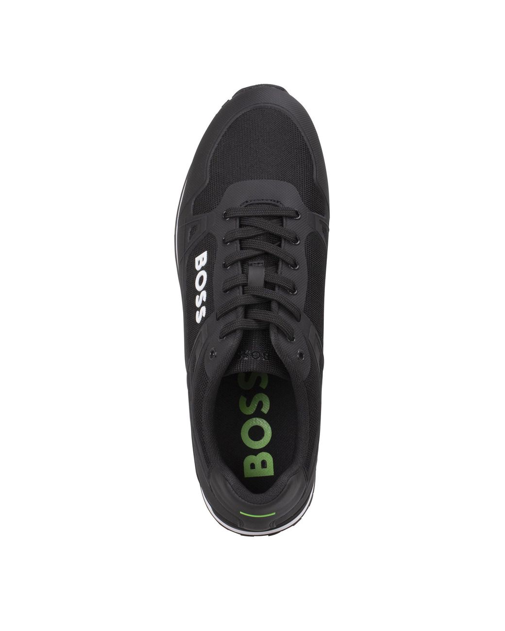 Boss Black Parkour Runner for men