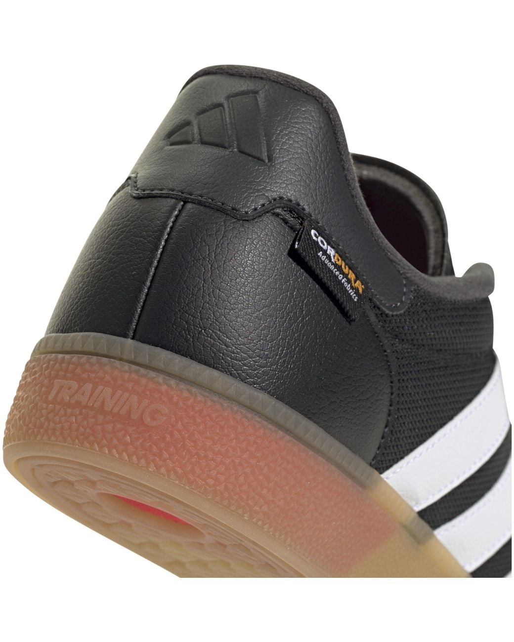 Adidas Blue Training Spezial Sneakers for men