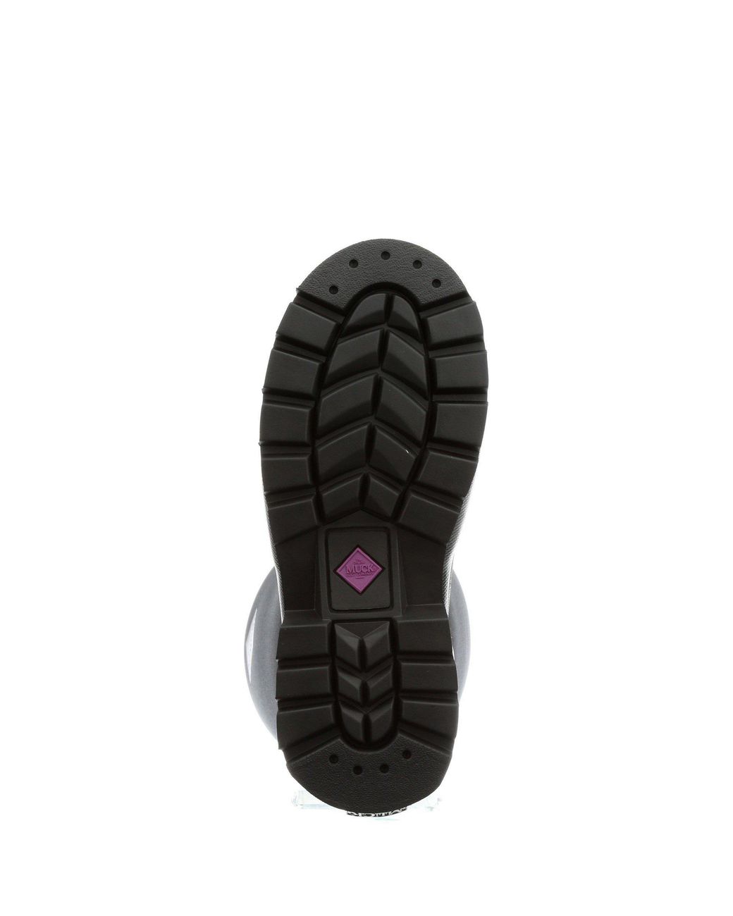 Muck Boot Black Chore Classic Tall Boot