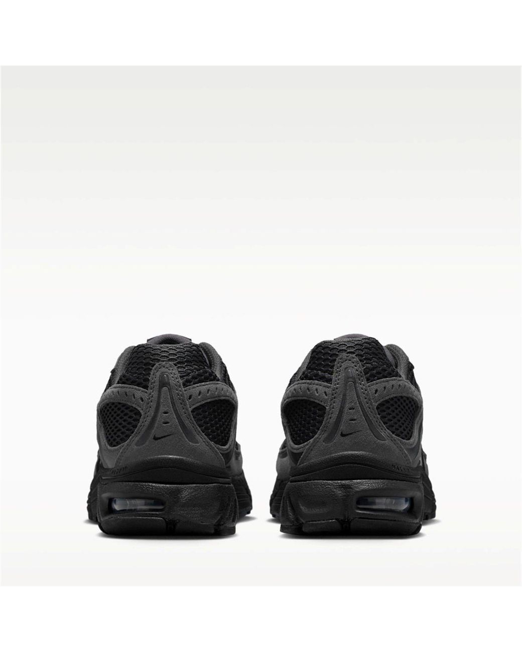 Nike Black Air Max Moto 2K Se Sneaker