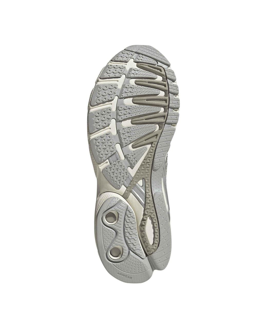 Adidas Originals Gray Adistar Control 5 Shoes