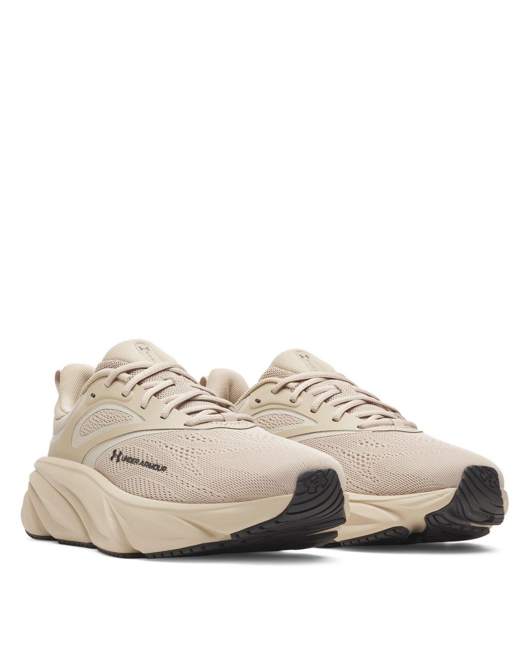 Under Armour Natural Ua Charged+ Rogue 6 for men