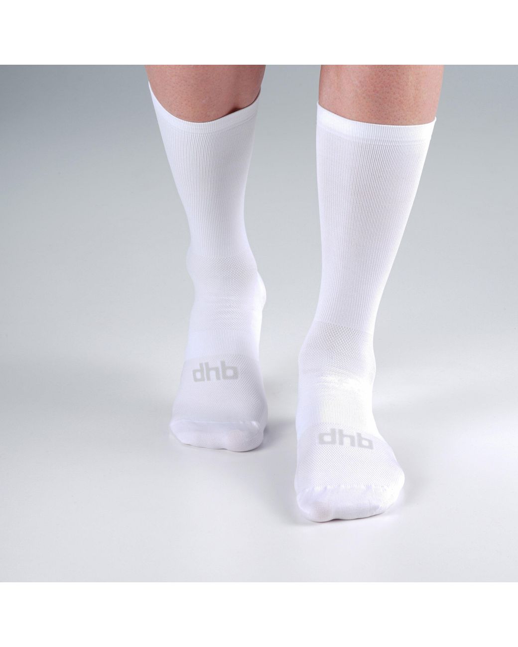 Dhb Blue Summer Lite Aeron Tall Sock