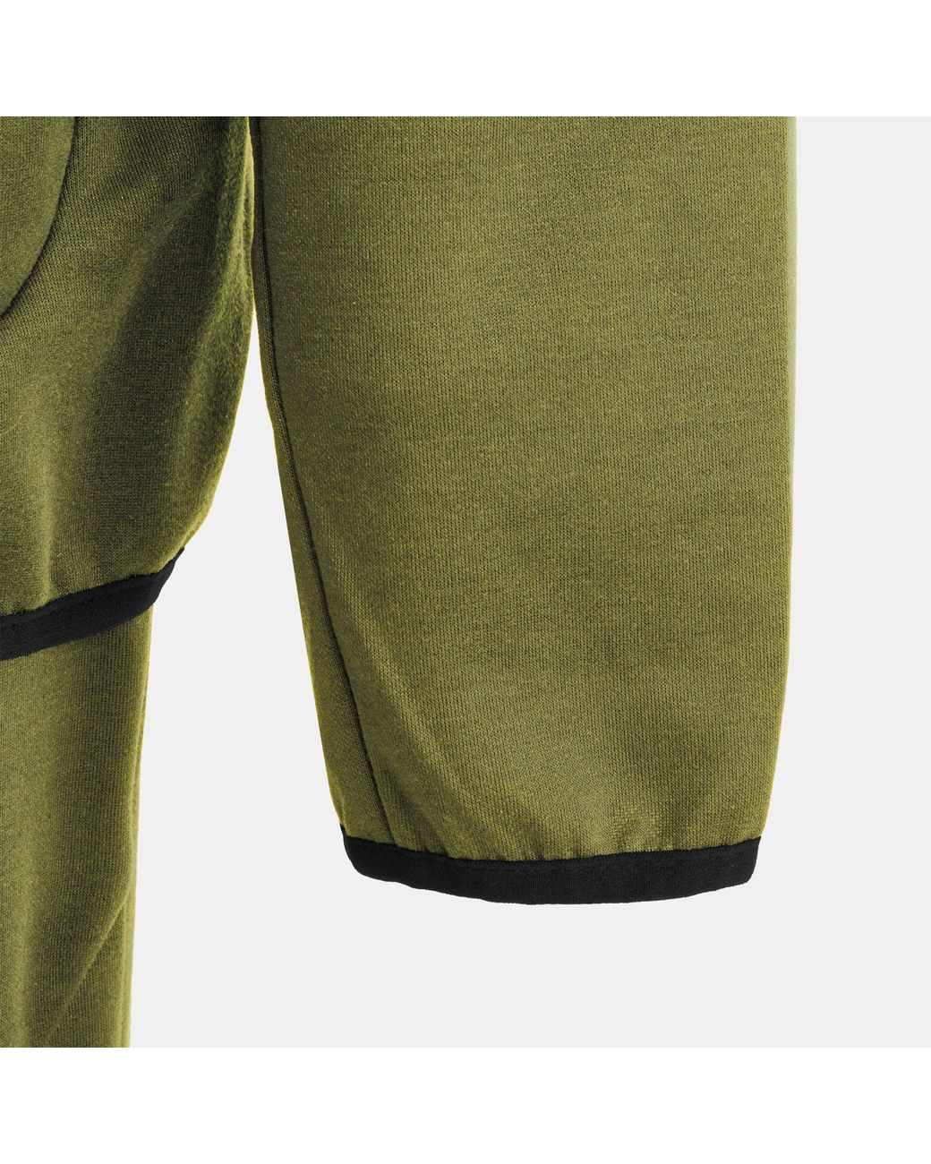 Lonsdale Green Track Suit for men